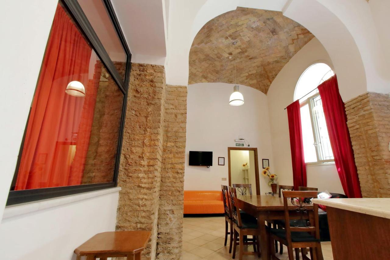 Lucky Holidays Ρώμη Εξωτερικό φωτογραφία